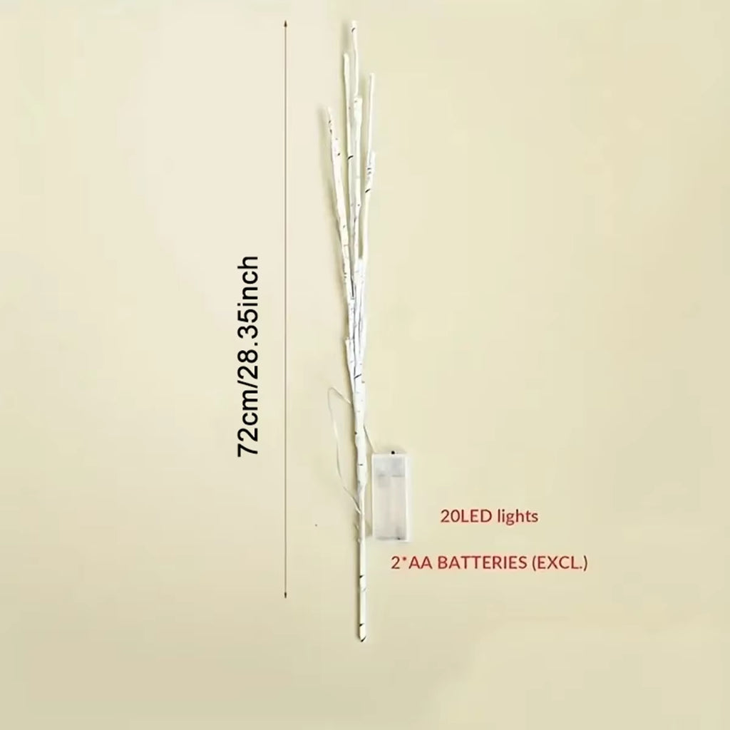 Ramas Ambientales LED